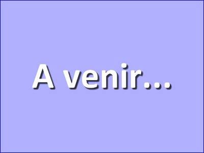 START VIGIA Michel BRASSINNE